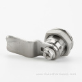 quarter turn cabinet cam lock for industrial cabinets